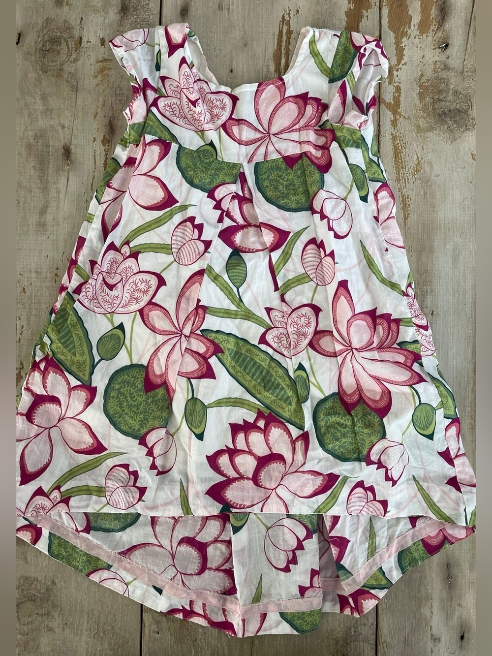 Tea Collection dress - size 5